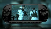 SOCOM : U.S. Navy SEALs : Fireteam Bravo 3 : Toujours de l'action