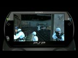 SOCOM : U.S. Navy SEALs : Fireteam Bravo 3 : E3 2009 : Trailer