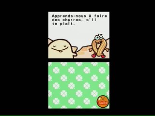 Happy Bakery : La recette des churros