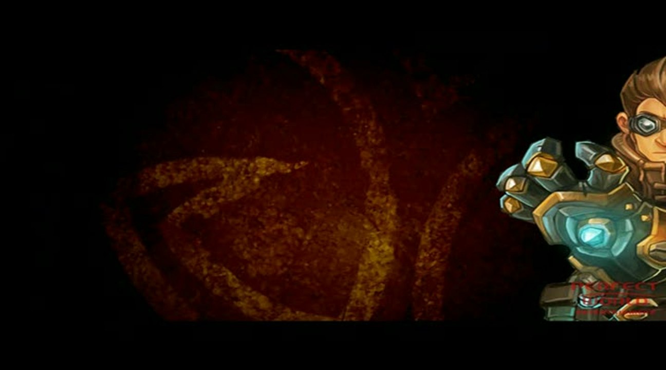 Torchlight : Des motivations diverses