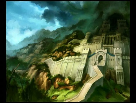 4Story : Three Kingdoms & One Hero : Trailer
