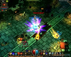 Torchlight : Gameplay 4