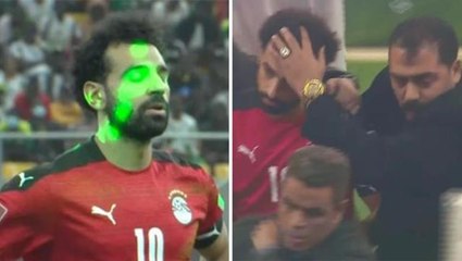 Büyük rezillik! Salah'a hayatının en kötü gününü yaşattılar