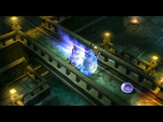Torchlight : Premier trailer