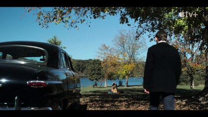 Apple TV+ terá série com Elisabeth Moss e Wagner Moura