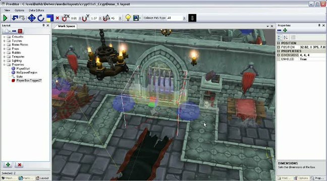 Torchlight : L'enfer du développement - 1ère Partie