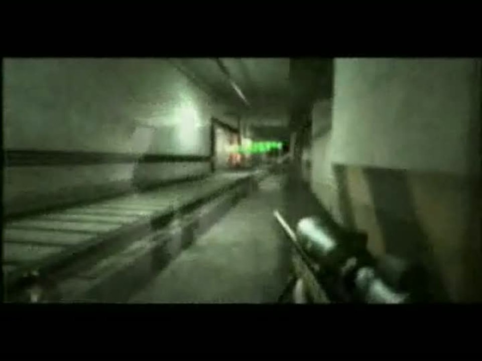 Operation 7 : Premier trailer