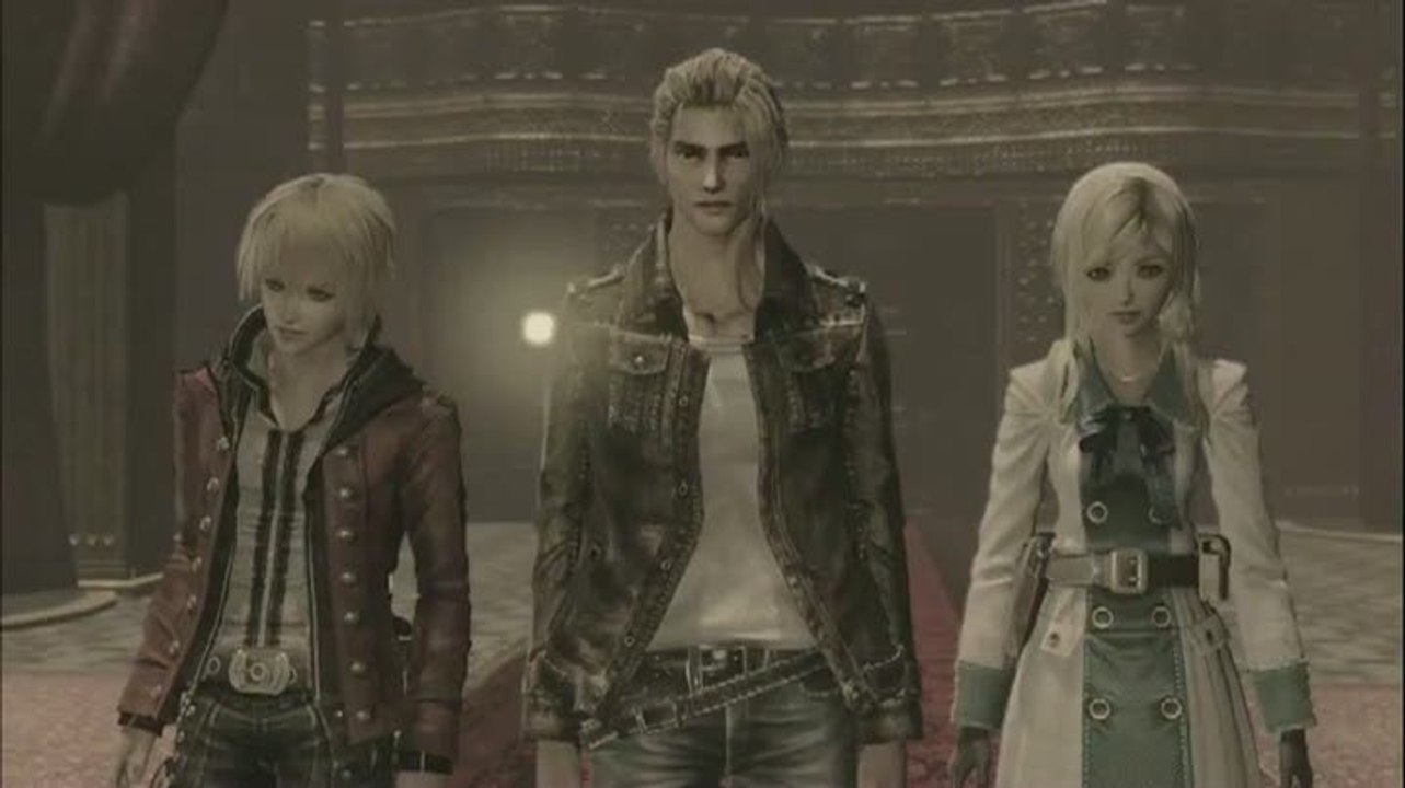 Resonance of Fate : Un trailer très complet