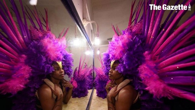 Blackpool Gazette 300322