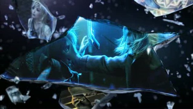 Resonance of Fate : Publicité japonaise