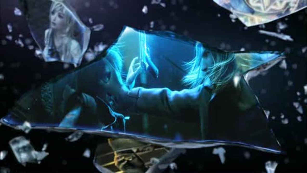 Resonance of Fate : Publicité japonaise