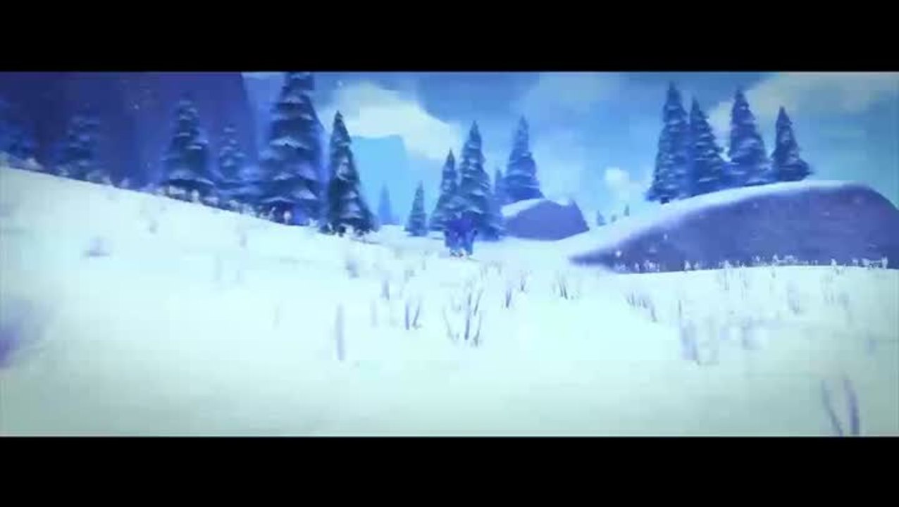 Allods Online : Wind of changes