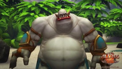 Allods Online : New Horizons