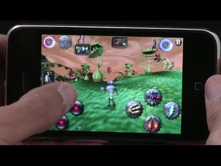 Otto Matic : Présentation complète