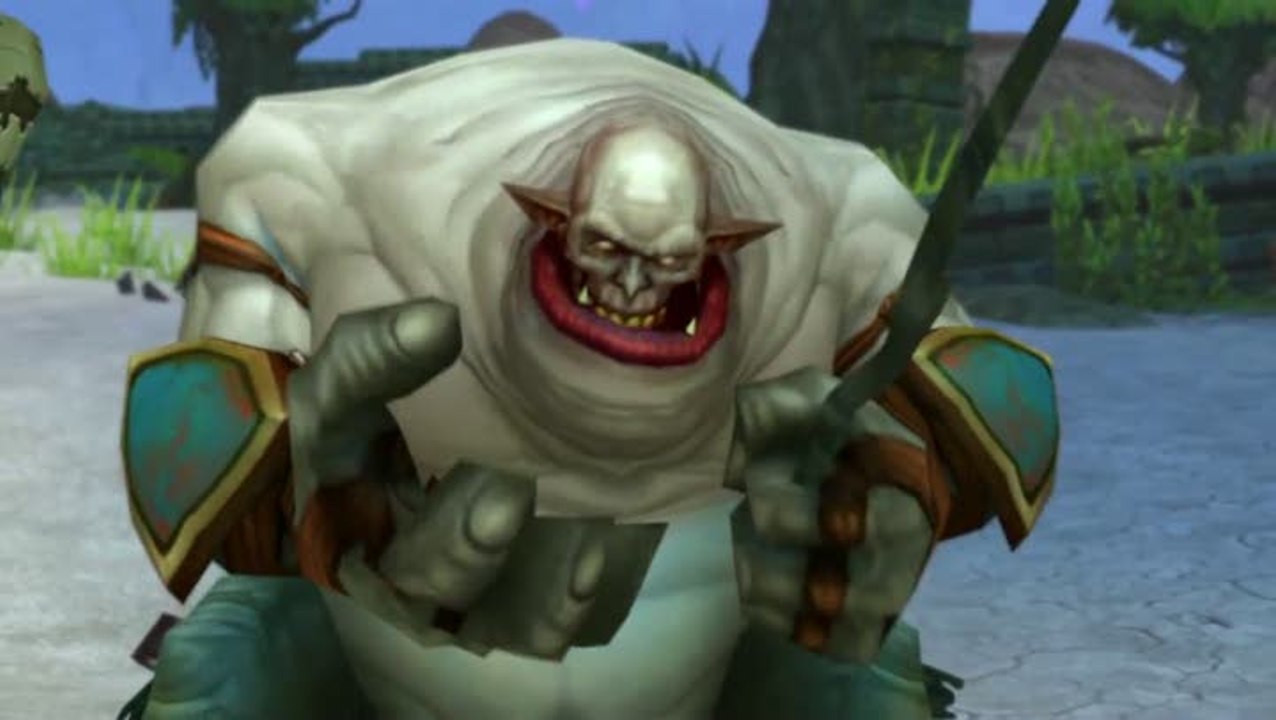 Allods Online : Trailer v3.0.0