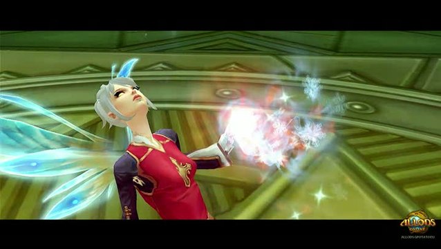 Allods Online : Undaunted