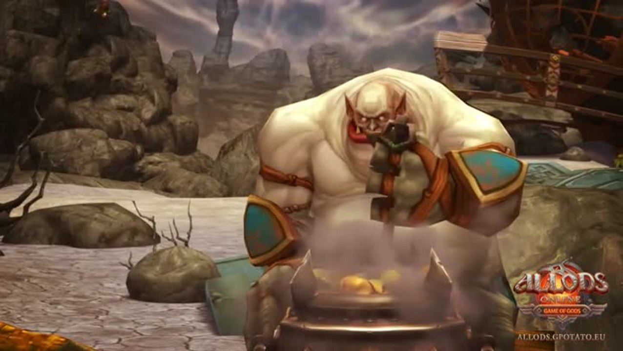 Allods Online : Astral Storm