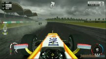 F1 2009 : GP de Malaisie