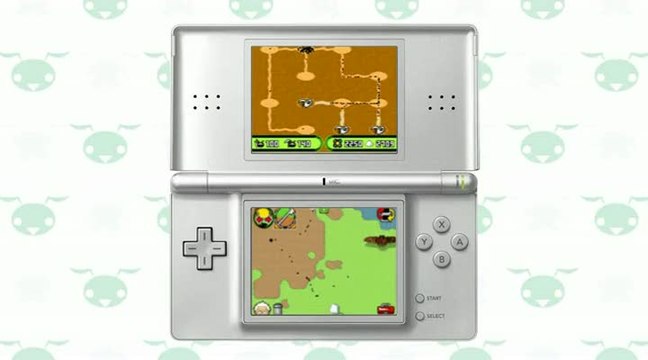 Ant Nation : Premier trailer