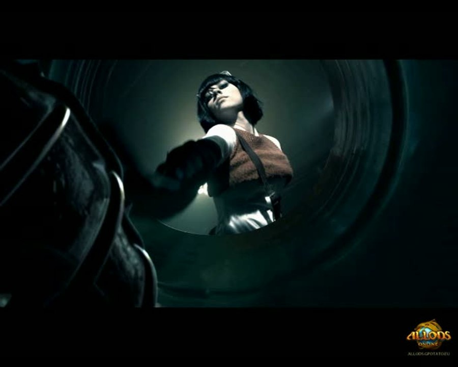 Allods Online : Grand tournoi de Goblinoball