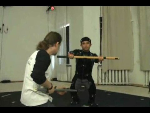 Allods Online : Making Of