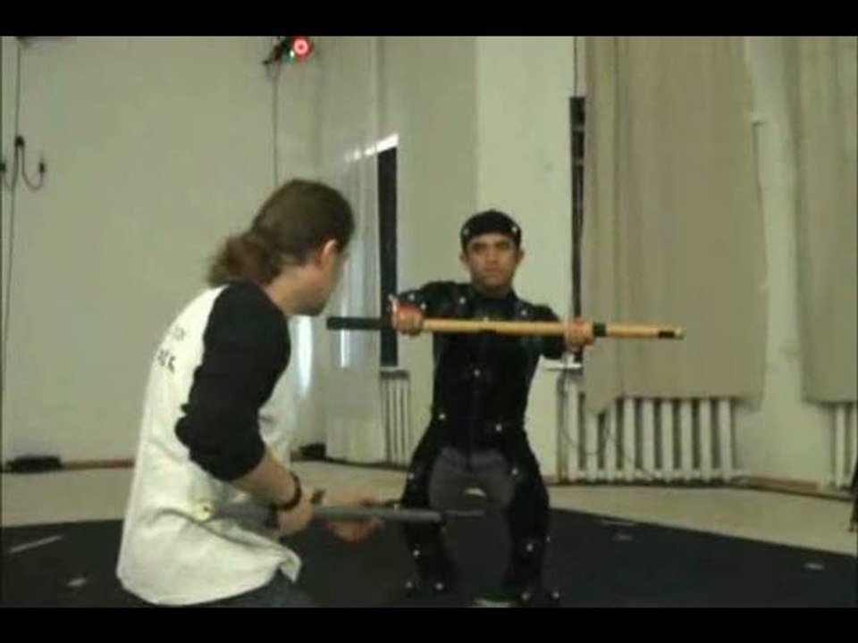 Allods Online : Making Of