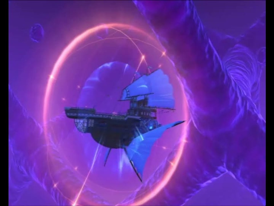 Allods Online : Second trailer