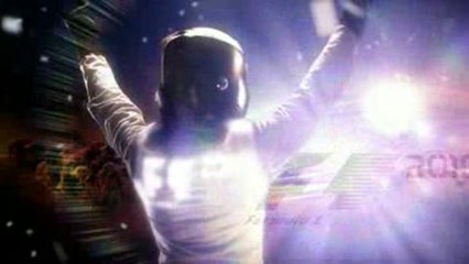 F1 2010 : Trailer vrombissant