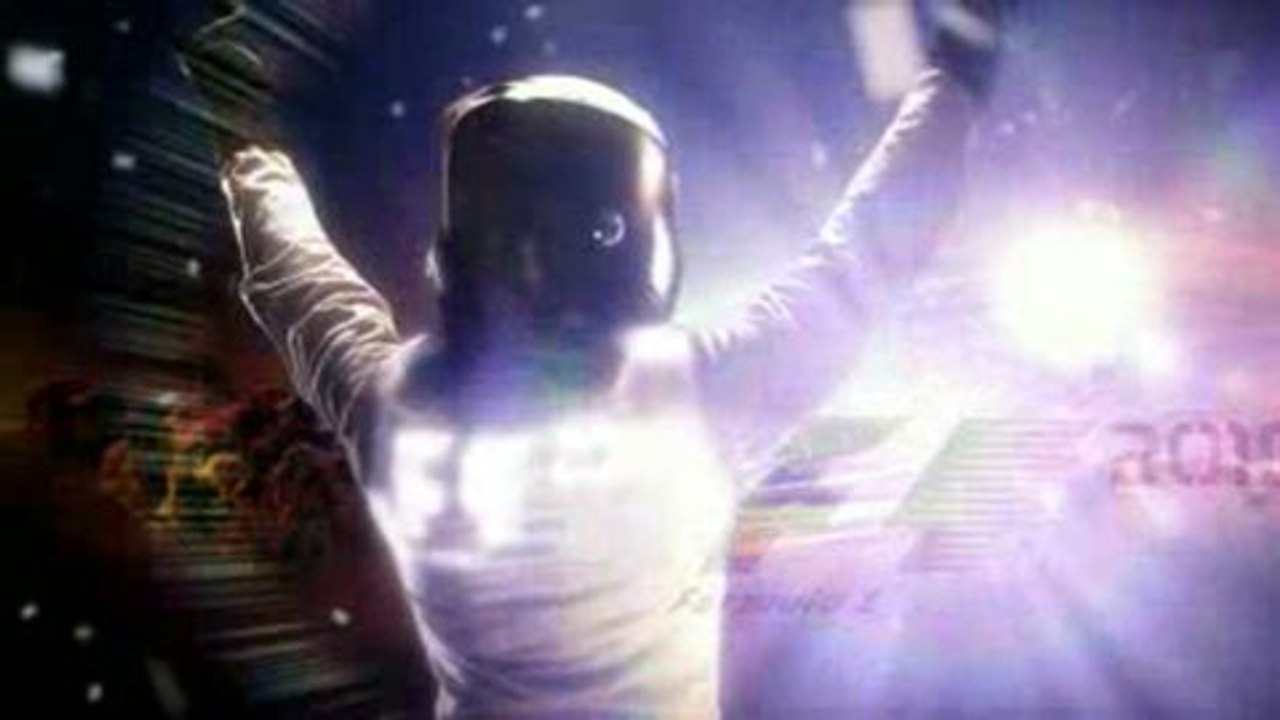 F1 2010 : Trailer vrombissant