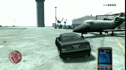 Grand Theft Auto IV : The Ballad of Gay Tony : 2/3 : Mission carnage, suite