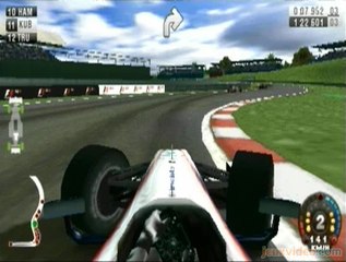 F1 2009 : Sao Paulo