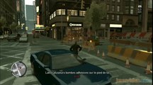 Grand Theft Auto IV : The Ballad of Gay Tony : 1/3 : Mission carnage