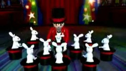 Playmobil Circus : Tous en Piste : Trailer