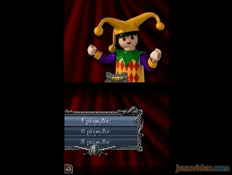 Playmobil Interactive Chevalier : Héros du Royaume : En avant les histoires !