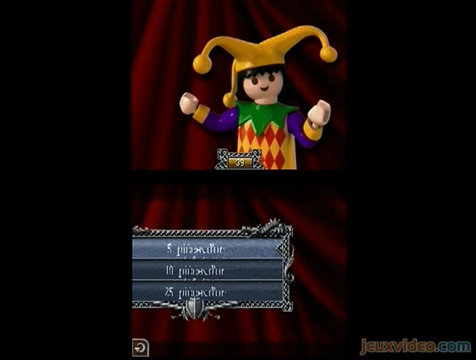 Playmobil Interactive Chevalier : Héros du Royaume : En avant les histoires !