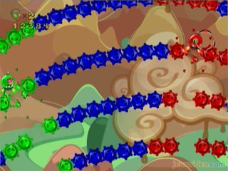 ColorZ : Principes de base