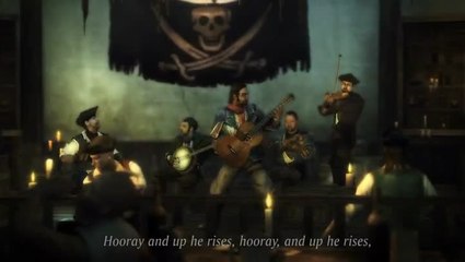 Raven's Cry : Karaoké - "Hangin Willie"