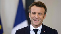 FEMME ACTUELLE - Présidentielle 2022 : quel est le programme du candidat Emmanuel Macron ?