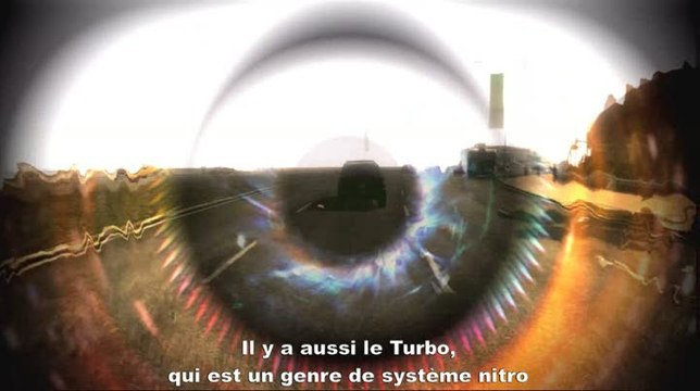 Driver : San Francisco : Journal des développeurs 2