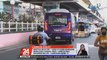 Shuttle mula LRT-1 EDSA Station hanggang Manila Bay Aseana Area, libre sa mga pasahero ng LRT-1 hanggang April 17 | 24 Oras