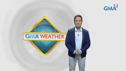 Wala nang umiiral na LPA sa loob ng PAR; easterlies, magdadala ng mainit at maalinsangang panahon sa bansa | 24 Oras