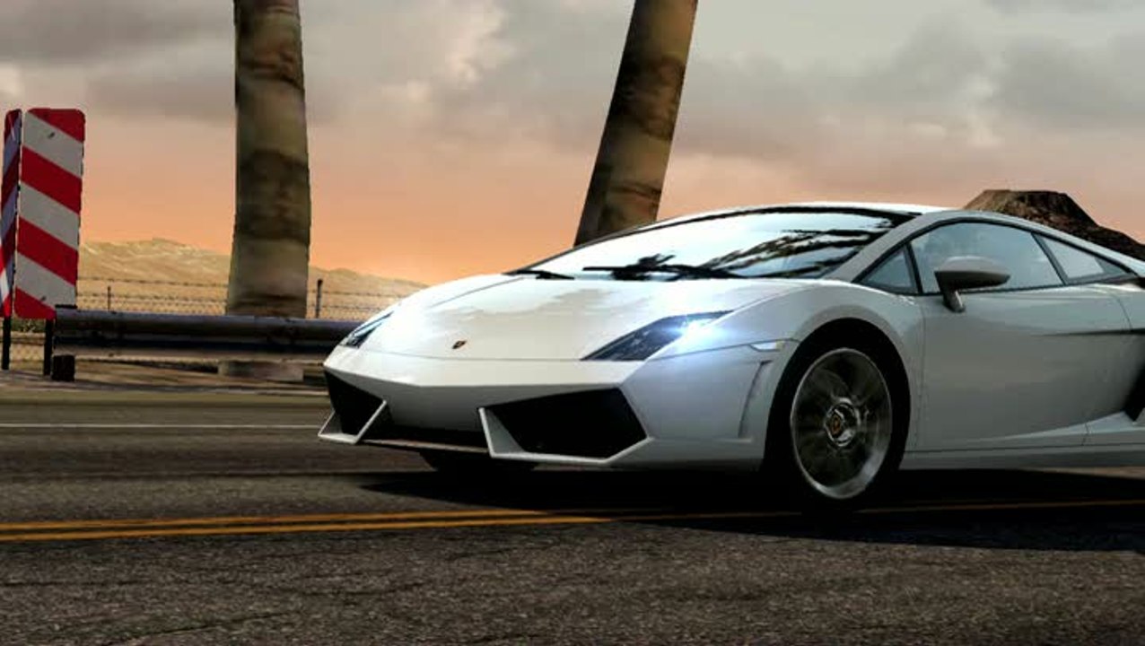 Need for Speed : Hot Pursuit : "On Tour Recap"