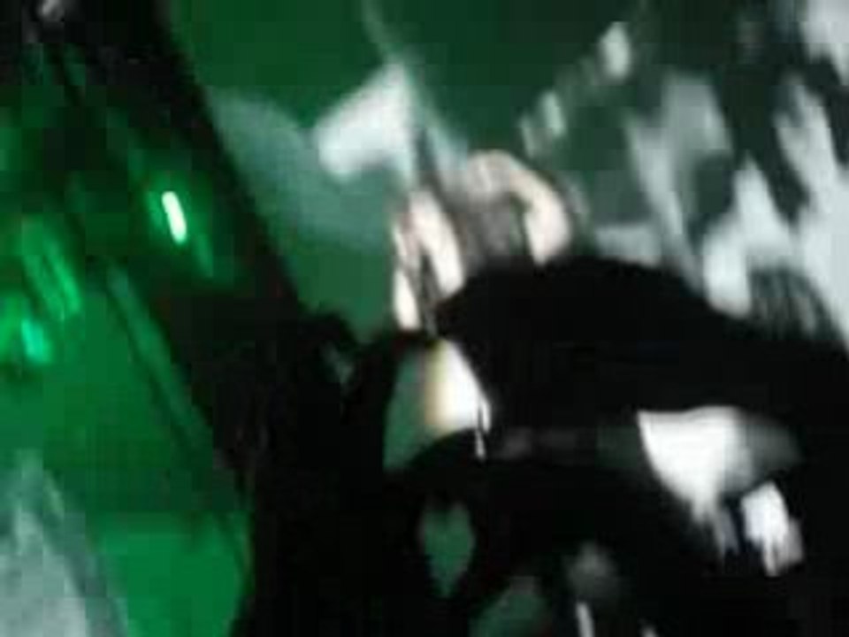 Tokio Hotel - 06.03.08 -  Reden (1)