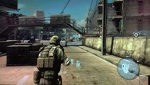 Ghost Recon : Future Soldier : Interview de Florent Guillaume