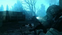 Ghost Recon : Future Soldier : Walkthrough DLC Raven Strike
