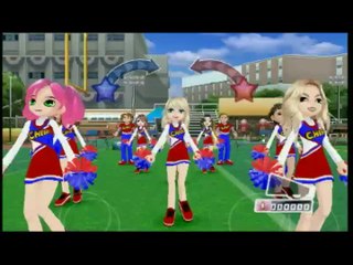 We Cheer 2 : Premier trailer
