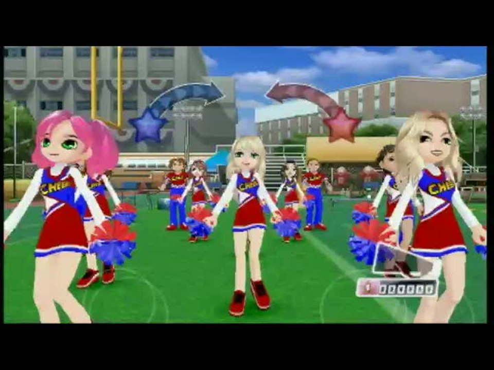 We Cheer 2 : Premier trailer