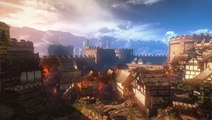 The Witcher 2 : Assassins of Kings : Des décors à couper le souffle