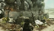 Ghost Recon : Future Soldier : Trailer de lancement