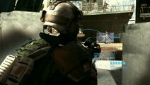 Ghost Recon : Future Soldier : E3 2011 : Trailer